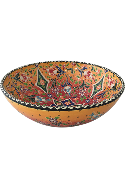 Flat Bowl - 30 cm